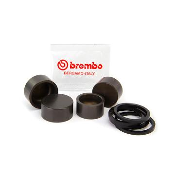 ブレンボ ピストン+シールキット P30/34mm　キャリパー用