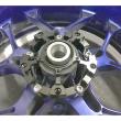 TRC リアキャリパーサポート 84mm YAMAHA YZF-R1 2015- ノーマルホイール ブレンボリアキャリパー用