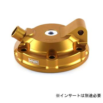 VHM シリンダーヘッド RX350 2026-