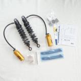 OHLINS STX36ツインリアショック (全長328.5mm/HD779)