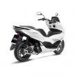 LeoVince GP CORSA EVOフルエキゾーストスポーツ PCX125 21-23