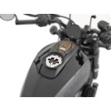 GIVI タンクロック用フランジ SPORTSTER S 1250 21-23