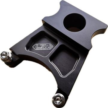 L74 リアキャリパーサポート 84mmピッチ YZF-R1 98-01