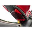 EVOTECH Performance フューエルタンク カバーガード Panigale V4-S-R / Streetfighter V4-S