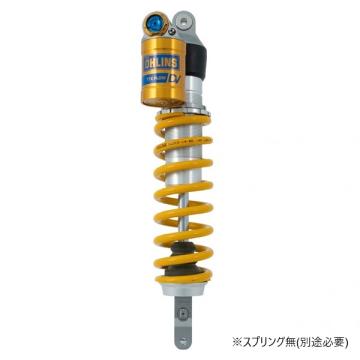 OHLINS MEX26 MX&ENDURO TTTX FLOW DV リアショック STX46 Forza 750 25-26