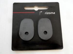 RIZOMA(リゾマ) ウインカーアダプターセット Kawasaki/YAMAHA 用