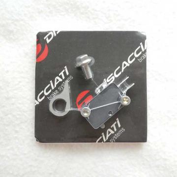 Discacciati スイッチキット ディスカチャーティーマスターシリンダー用