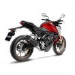 LeoVince LV ONE EVO フルエキゾーストスポーツ CB125R Neo Sports Cafe 21-23