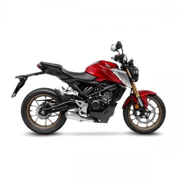 LeoVince LV10 フルエキゾーストスポーツ CB125R Neo Sports Cafe 21-23