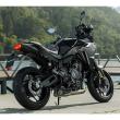 EU YAMAHA コンプリートアクラポビッチ エキゾースト システム TRACER 7 25-