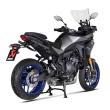 AKRAPOVIC (アクラポビッチ) レーシングライン チタン EC/ECE(EURO5) MT-07 21-25 / Tracer7-GT 25-