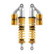 OHLINS STX36リアショック V7 IV 850 Trofeo 22-23