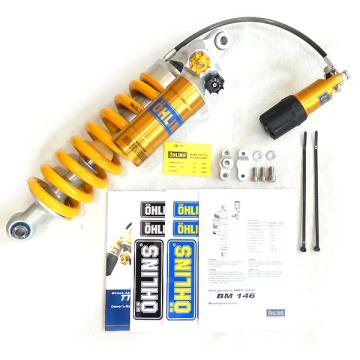 OHLINS リアショック R 1200 GS 13-18 / R 1250 GS 19-23