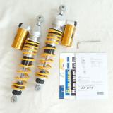 OHLINS STX36ツインリアショック SR GT200 22-23