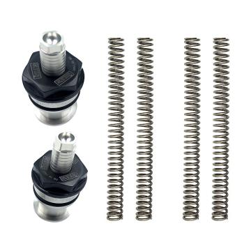 OHLINS FSKフォークスプリングキット FORZA 350 20-25