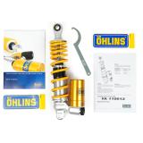 OHLINS リアショック MIO/FINO 13-