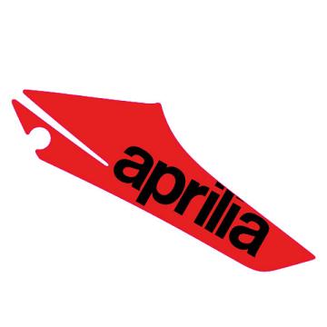 Aprilia ステッカー (2H002327)