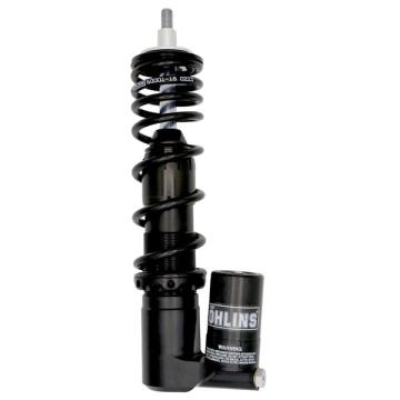 OHLINS STX36 スクーターフロントショックブラックタイプ Sprint 150 ABS/Primavera 150/Elettrica