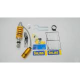 OHLINS STX36リアショック RAIDER150 14-21