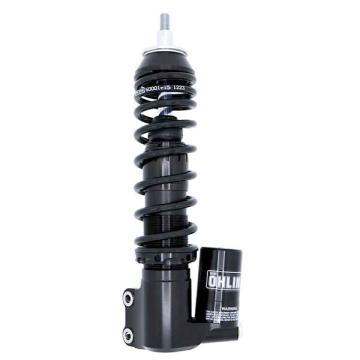 OHLINS STX36 スクーターフロントショックブラックタイプ GTS150/300 19-22