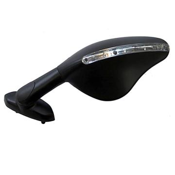 FAR 7587-88 ミラー LEDウインカー付 Panigale 959/1299 15-用