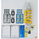 OHLINS STX46 リアショック DUCAI Scrambler(スクランブラー)/Sixty2