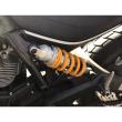 OHLINS STX46 リアショック DUCAI Scrambler(スクランブラー)/Sixty2