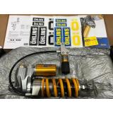 OHLINS TTX GP リアショック ZX-10R 16-23 / ZX-10RR 18-23