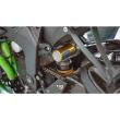 OHLINS TTX GP リアショック ZX-10R 16-23 / ZX-10RR 18-23