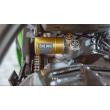 OHLINS TTX GP リアショック ZX-10R 16-23 / ZX-10RR 18-23