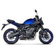 AKRAPOVIC (アクラポビッチ) レーシングライン チタン EC/ECE(EURO5) MT-07 21-25