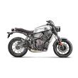 AKRAPOVIC (アクラポビッチ) レーシングライン チタン EC/ECE(EURO4) MT-07 / MT-07 Tracer / XSR700