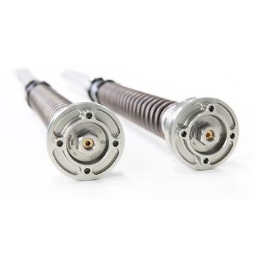 OHLINS(オーリンズ) フォークカートリッジ ペア+スプリング付 YZF-R6/YZF-R1