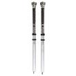 OHLINS(オーリンズ) フォークカートリッジ ペア+スプリング付 YZF-R6/YZF-R1
