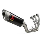 AKRAPOVIC (アクラポビッチ) レーシングライン カーボン MT-09 25-