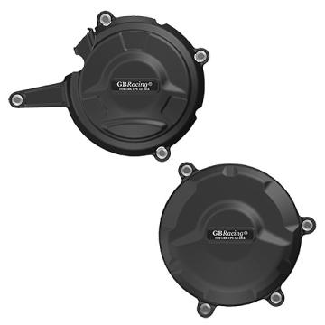 GBRacing エンジンカバーセット 1299 16-20