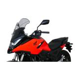 MRA(エムアールエー) ツーリングウインドシールド TM NC750X 25-