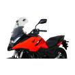 MRA(エムアールエー) バリアブルツアーリングスクリーン NC750X 25-