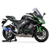 BEET(ビート) スリップオン NASSERT Evolution TypeII Ninja 1000 SX 22-23