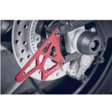 EVOTECH Performance スタンドフックプレートセット CBR1000RR-R(SC82)