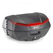 GIVI V49 AIR トップケース MONOKEYタイプ 49L容量