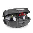 GIVI V49 AIR トップケース MONOKEYタイプ 49L容量