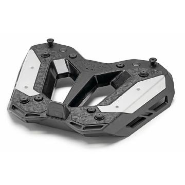 GIVI M10 モノキー ベースプレート 防振システム搭載