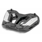 GIVI M10 モノキー ベースプレート 防振システム搭載