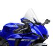 PUIG(プーチ) R-レーシングスクリーン YZF-R1-M 20-25