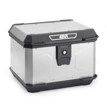 GIVI ALPINA 44L アルミトップケース MONOLOCK モノロック