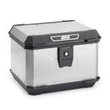 GIVI ALPINA 44L アルミトップケース MONOLOCK モノロック