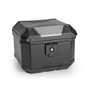 GIVI B38 Benina モノロック 38L リアボックス トップケース