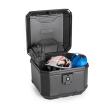 GIVI B38 Benina モノロック 38L リアボックス トップケース
