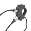 GIVI(ジビ)バイク用 USB・USB-C 電源ソケット ハンドルバー取付 電源ケーブル・ヒューズ付